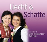 CD- 52 116-2 Liecht & Schatte